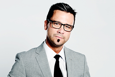 Ben Lambrechts