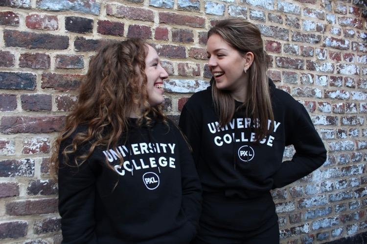 Studenten communicatiemanagement