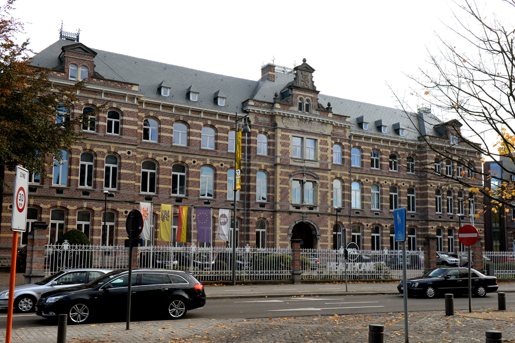 Oud moederhuis