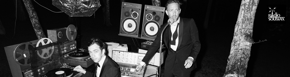 Radio Soulwax