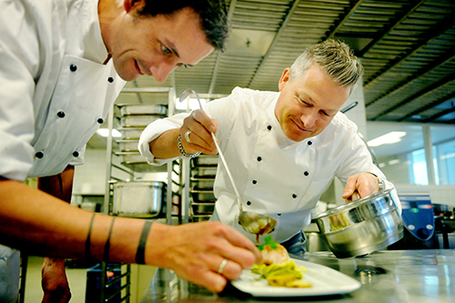 PXL-catering