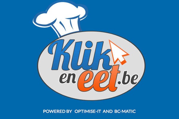 Klik en eet