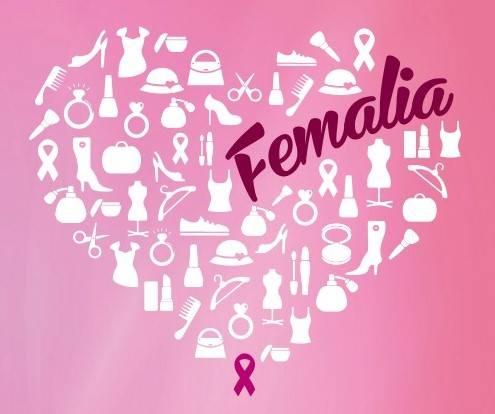 Logo Femalia