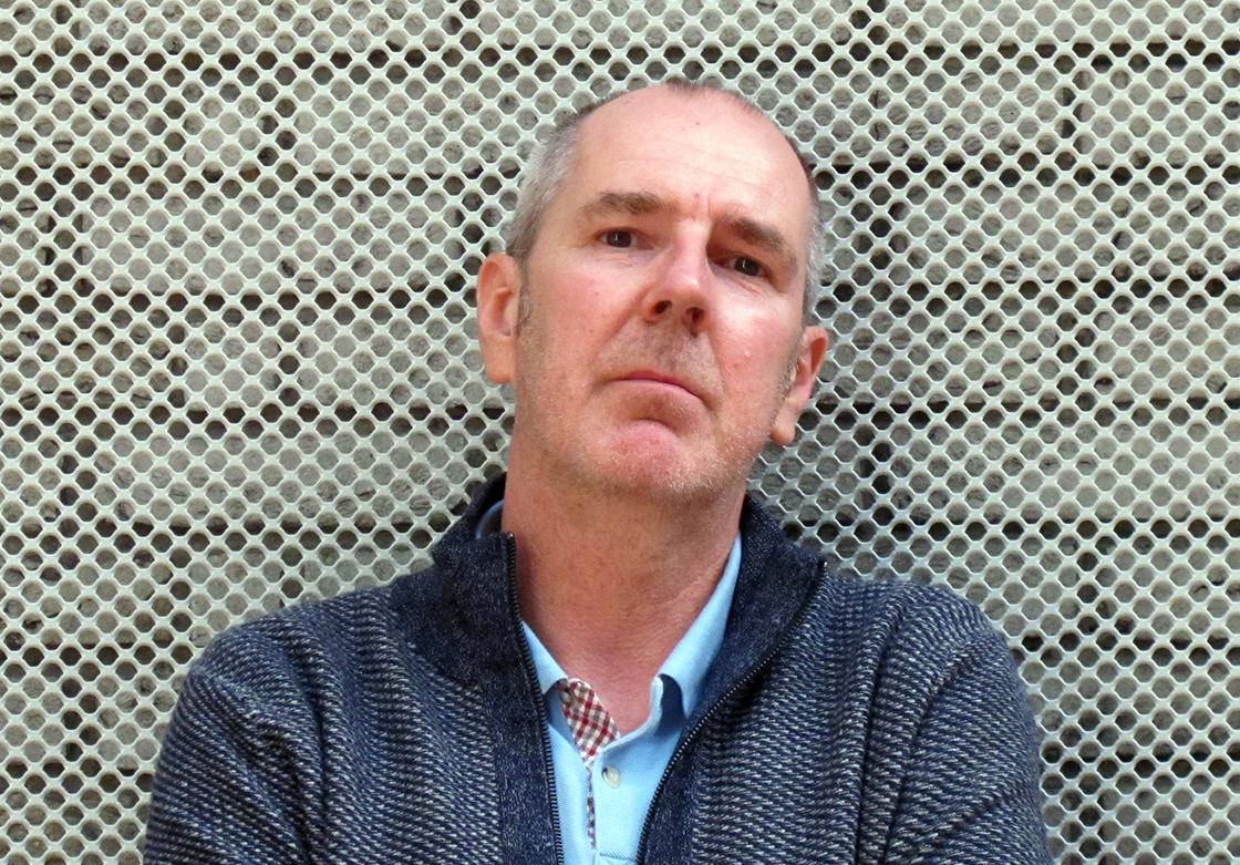 Erwin Goegebeur