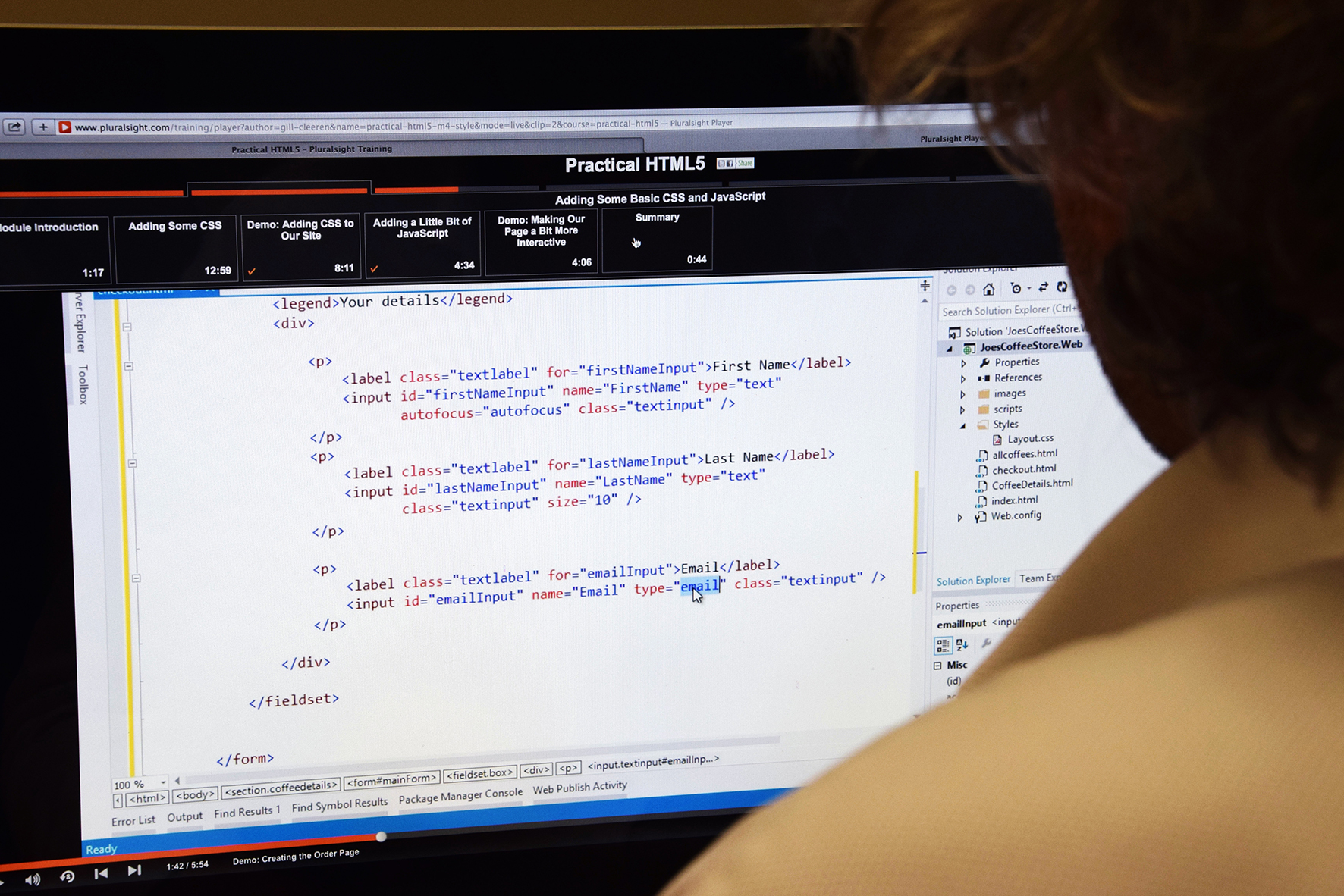 Pluralsight