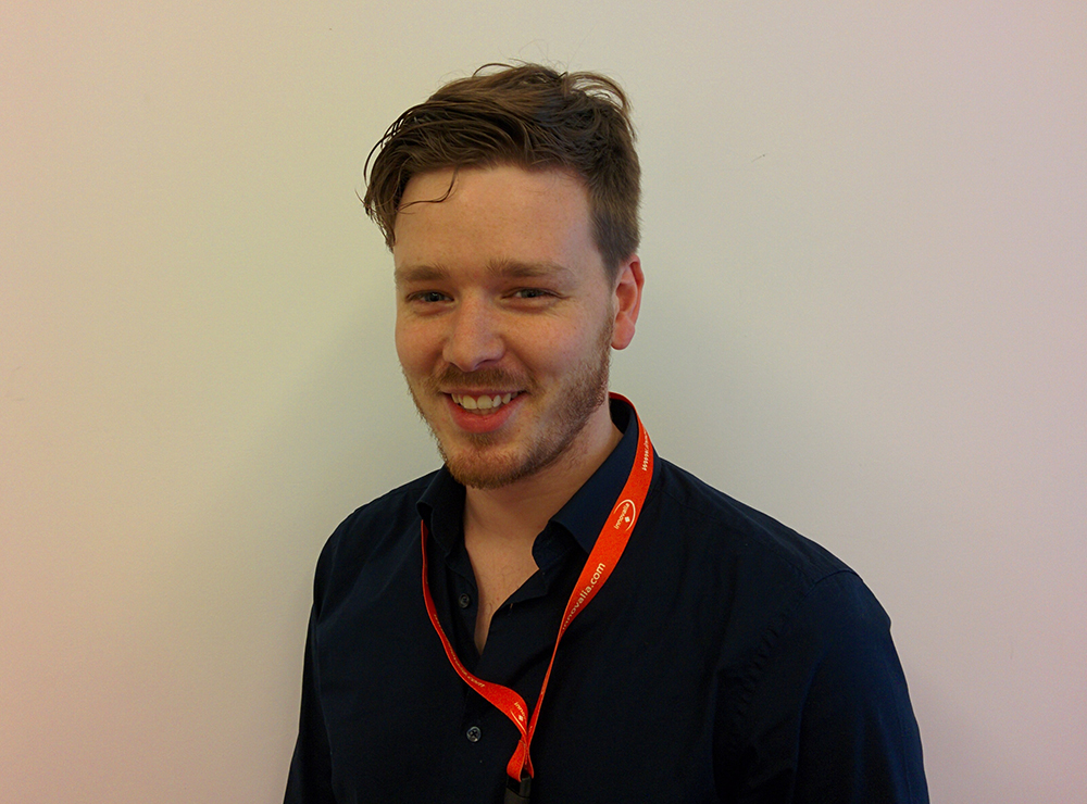 Wouter Vandenneucker