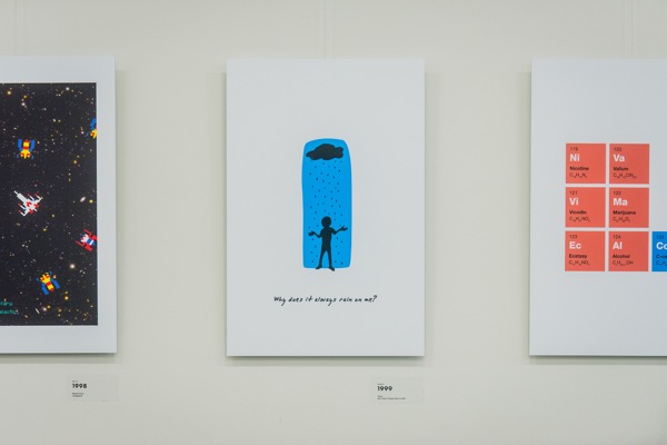 Tentoonstelling
