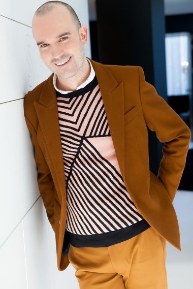 Kenneth Ramaekers
