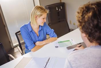 Begeleiding en support