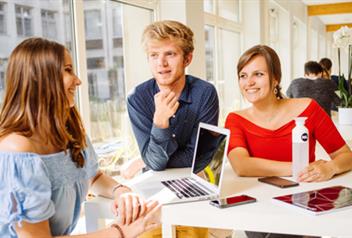 Waarom Hogeschool PXL?