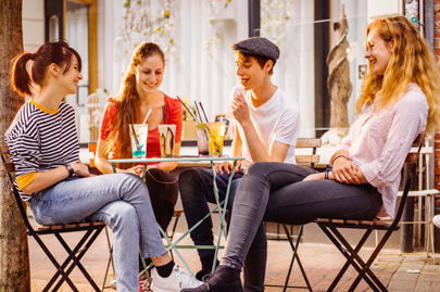 Leven aan Hogeschool PXL