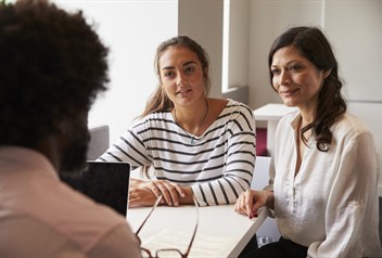 Mijn kind gaat verder studeren – hoe help ik?