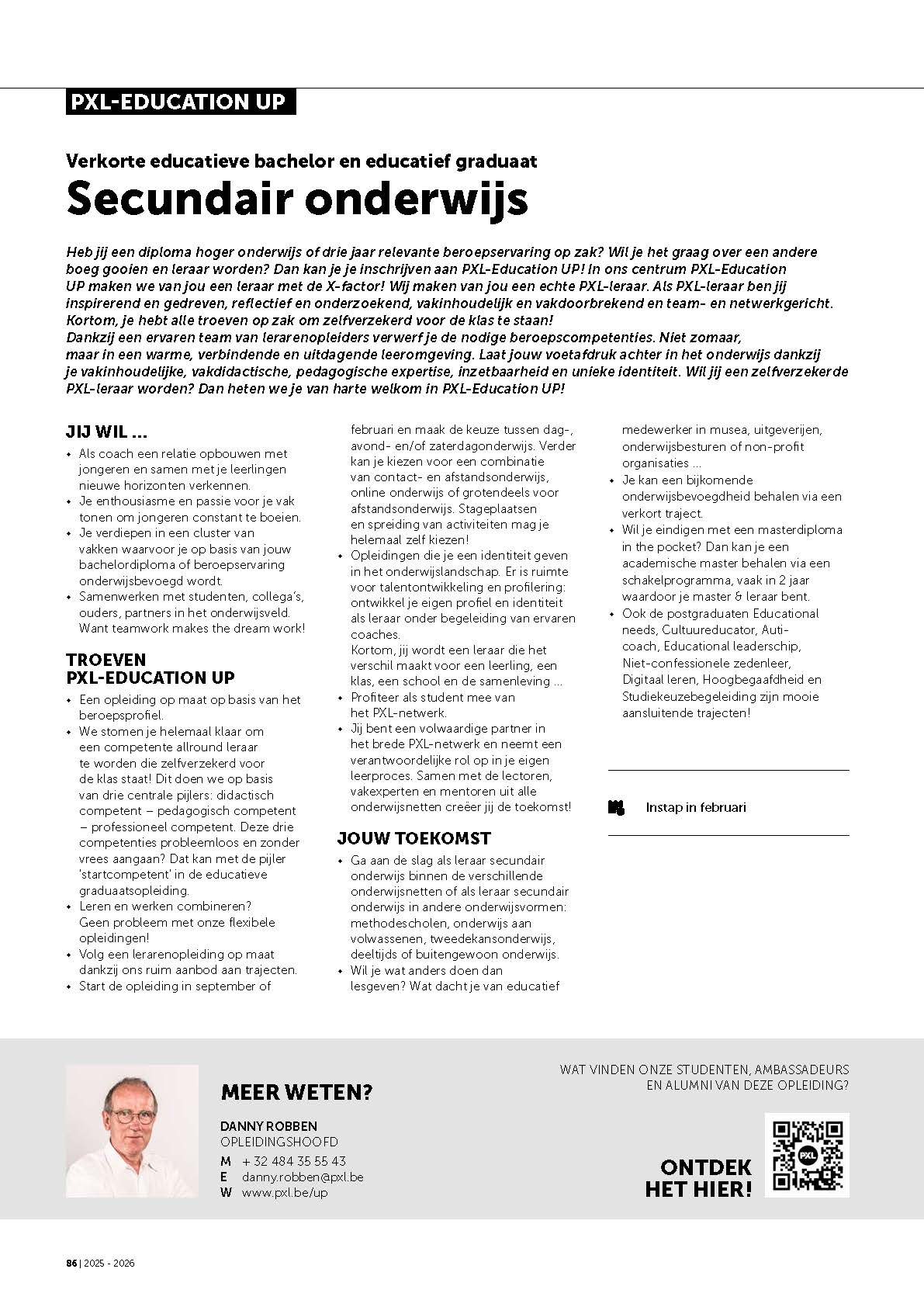 Brochure